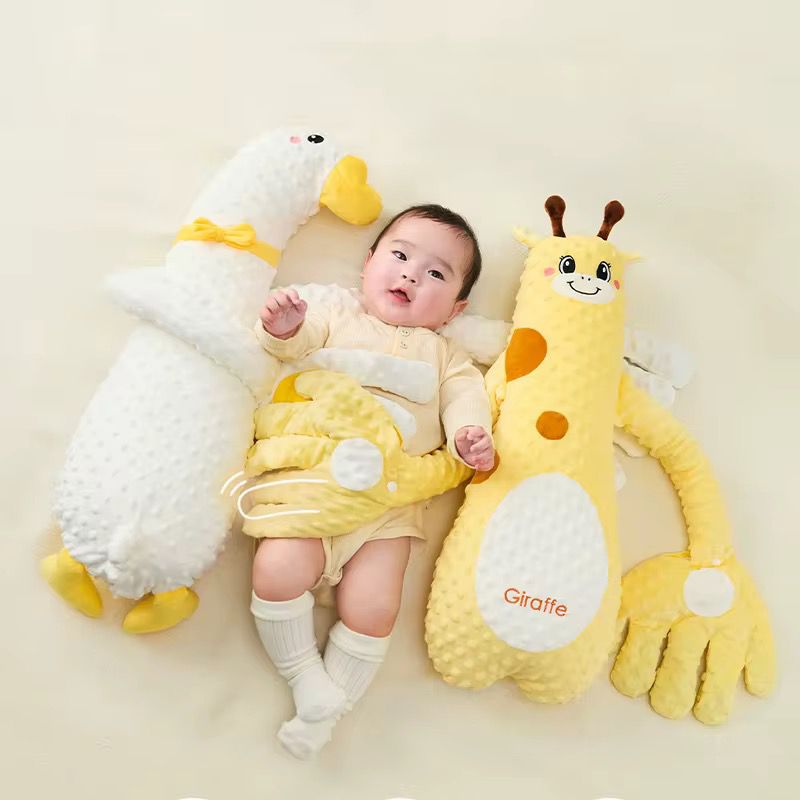 Sueñito Mágico™ El compañero que arrulla, protege y relaja. 🎁CARGA USB + CONTROL REMOTO🎁