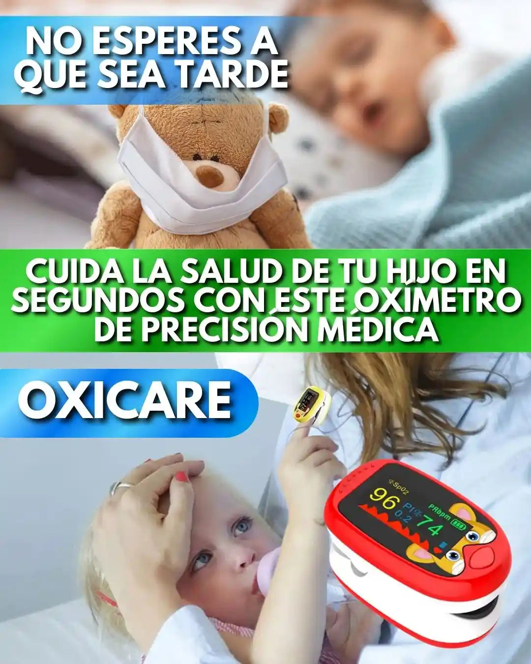 OxiCare