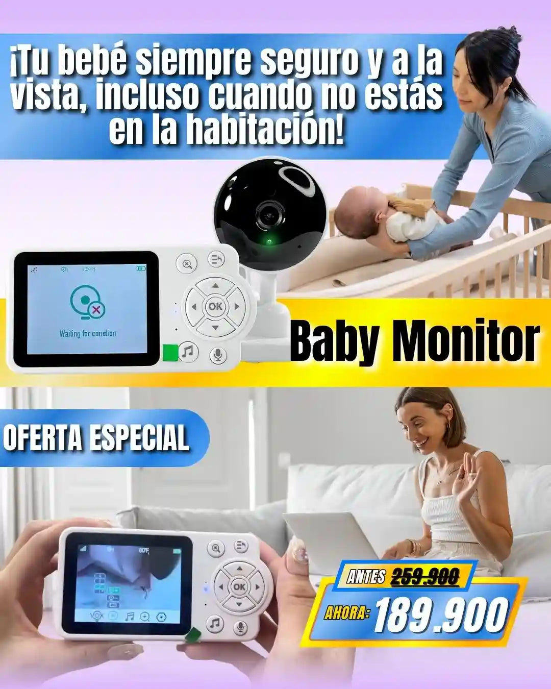 Baby Monitor