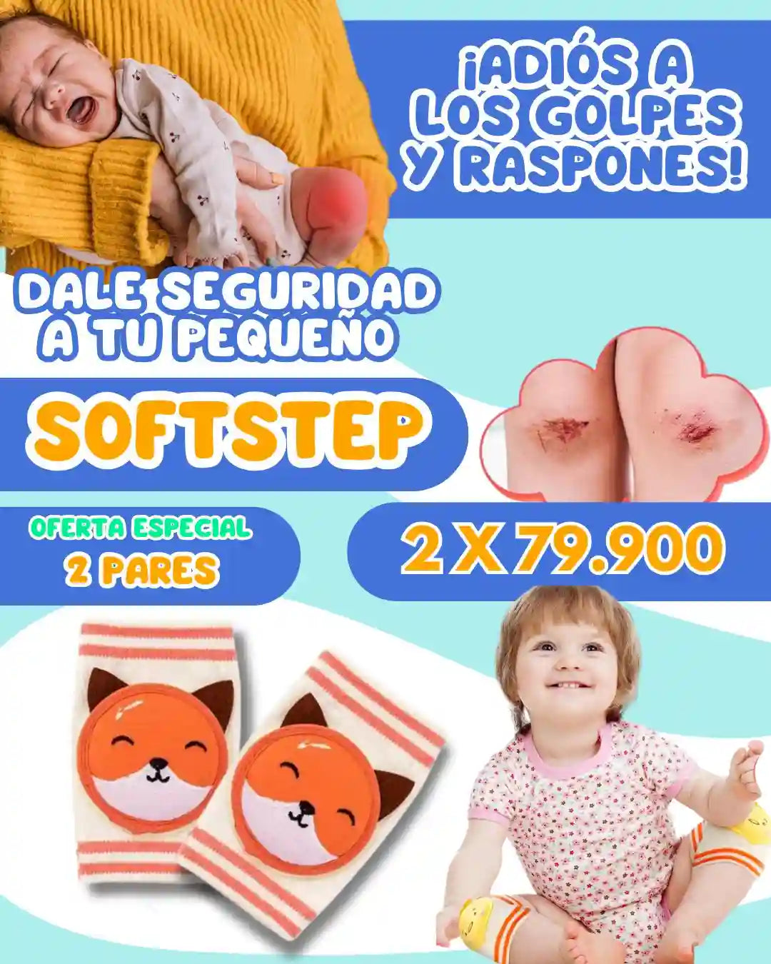 SOFTSTEF