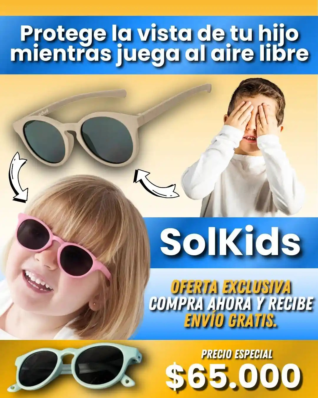 SOLKIDS