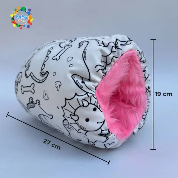 BABYNEST™: ALMOHADA SOPORTE PARA LACTANCIA