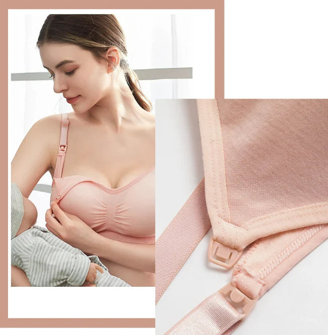 BRASIER MATERNO DE LACTANCIA