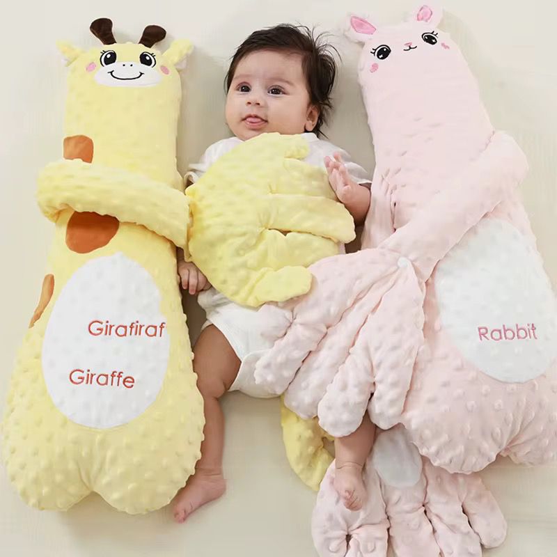 Sueñito Mágico™ El compañero que arrulla, protege y relaja. 🎁CARGA USB + CONTROL REMOTO🎁