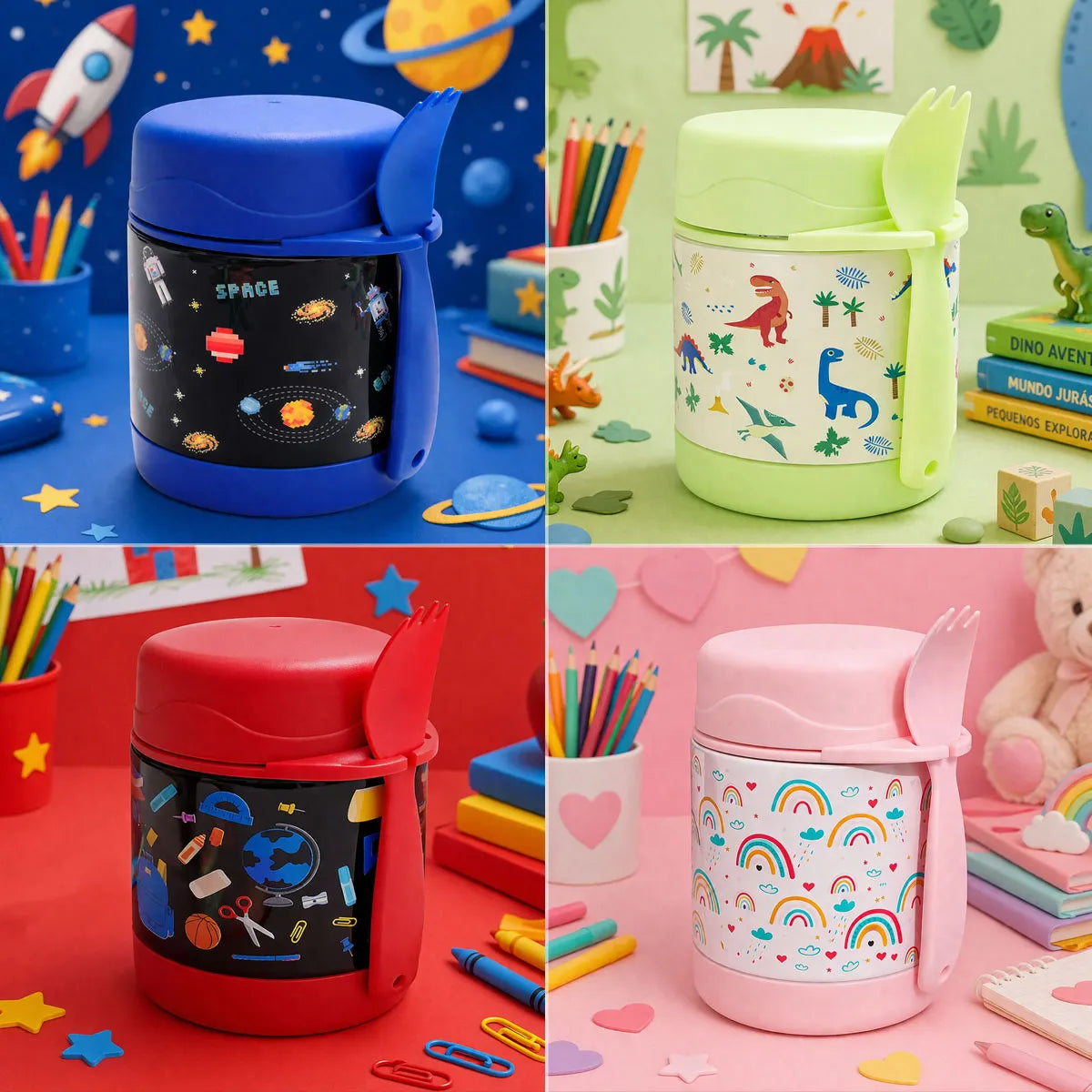 Combo Mamá Tranquila™ – Más práctico, más completo y pensado para hacerte la vida MÁS fácil.