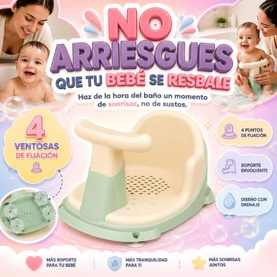 BAÑADERO