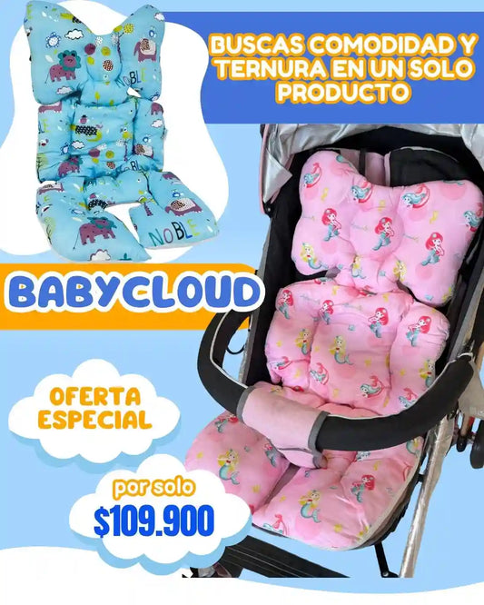 BabyCloud