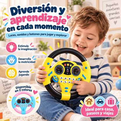 BabyPilot® “Tus bebes feliz y entretenidos”💥