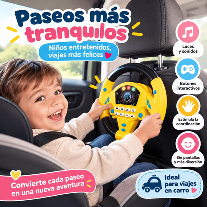 BabyPilot® “Tus bebes feliz y entretenidos”💥