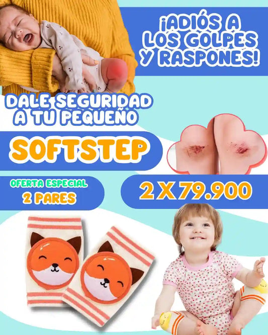 SOFTSTEF
