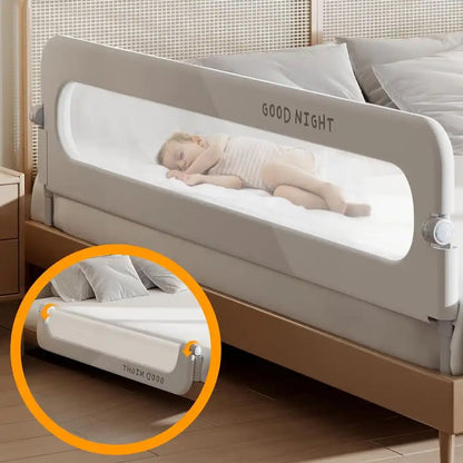 DreamGuard®👶 ¡Porque tu bebé merece seguridad y tú, descanso real! 🔥HOY 40% DCTO