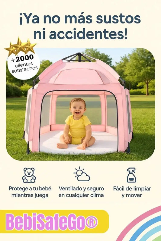 BebiSafeGo®