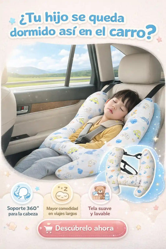 NAPPYGO®Tranquilidad para papás y seguridad para tu pequeño HOY 40 % DCTO”🎁