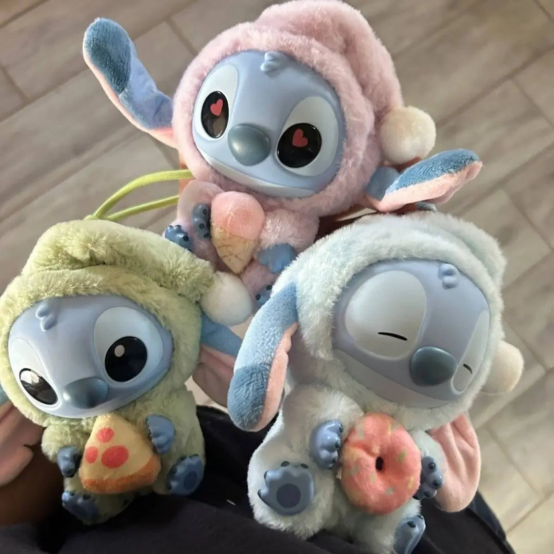 Nuevo Stitch blind Labubu Edesion Especial Caja Sorpresa - 🔥HOY 40%DCT ...