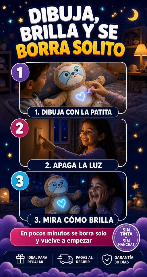 LumiDibu