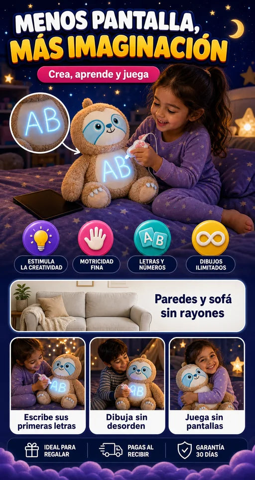 LumiDibu
