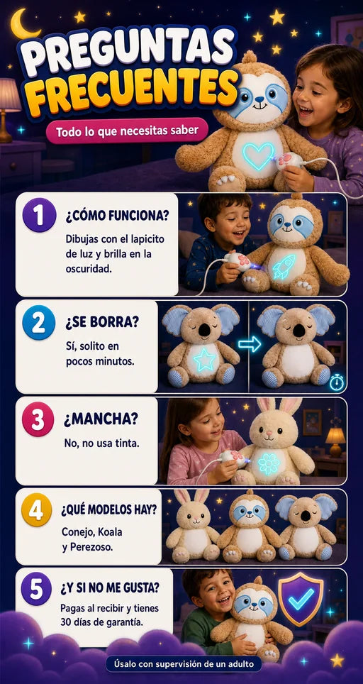 LumiDibu