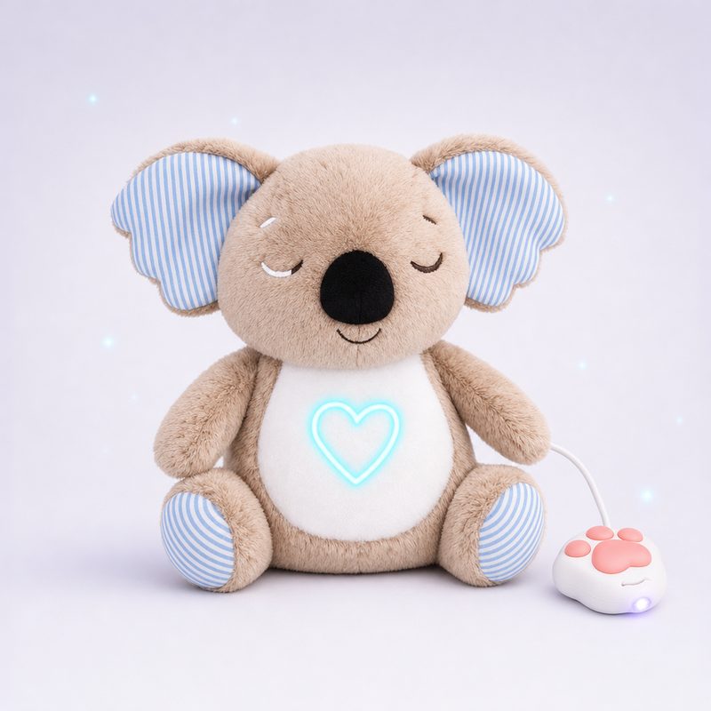 LumiDibu Koala