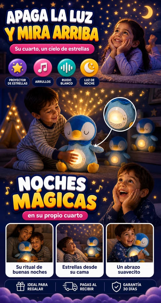 LumiSueños