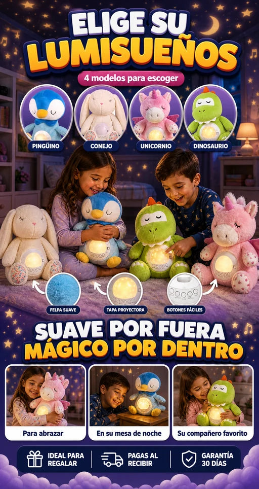 LumiSueños