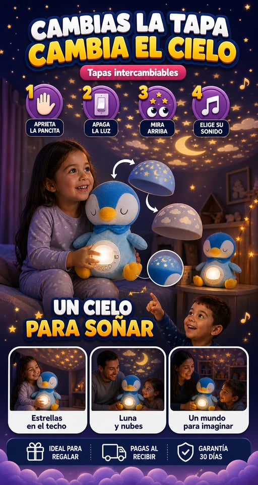 LumiSueños
