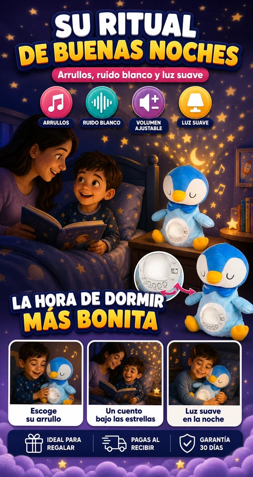 LumiSueños