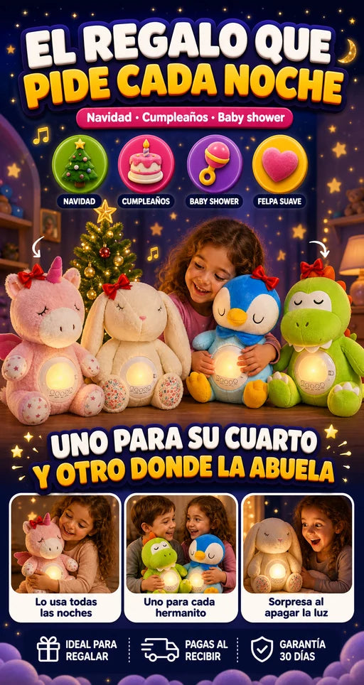 LumiSueños