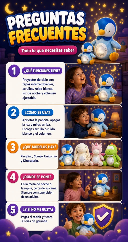 LumiSueños
