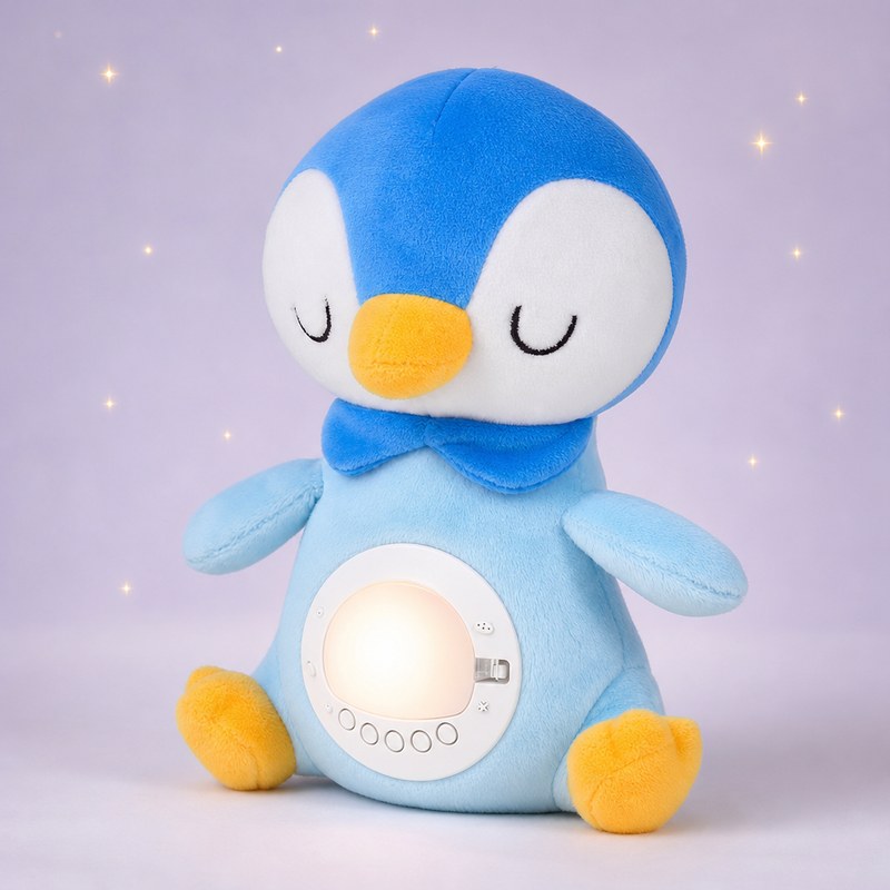 LumiSueños Pingüino