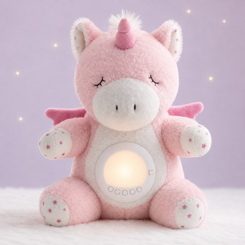 LumiSueños Unicornio